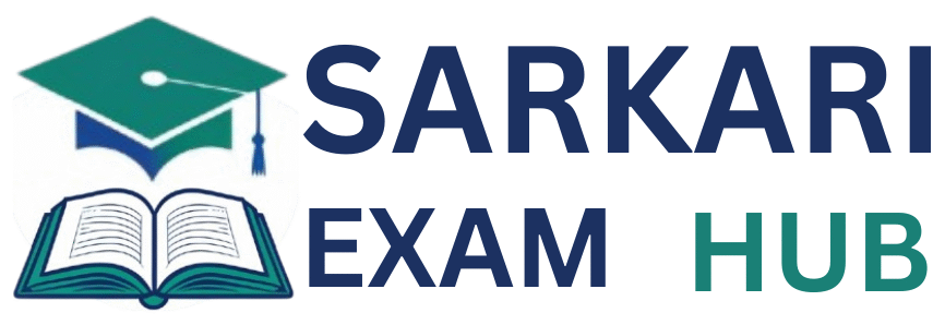 SARKARI EXAM HUB